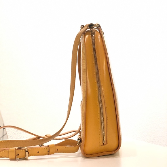 Louis Vuitton Epi Leather Mabillon Backpack main image 4